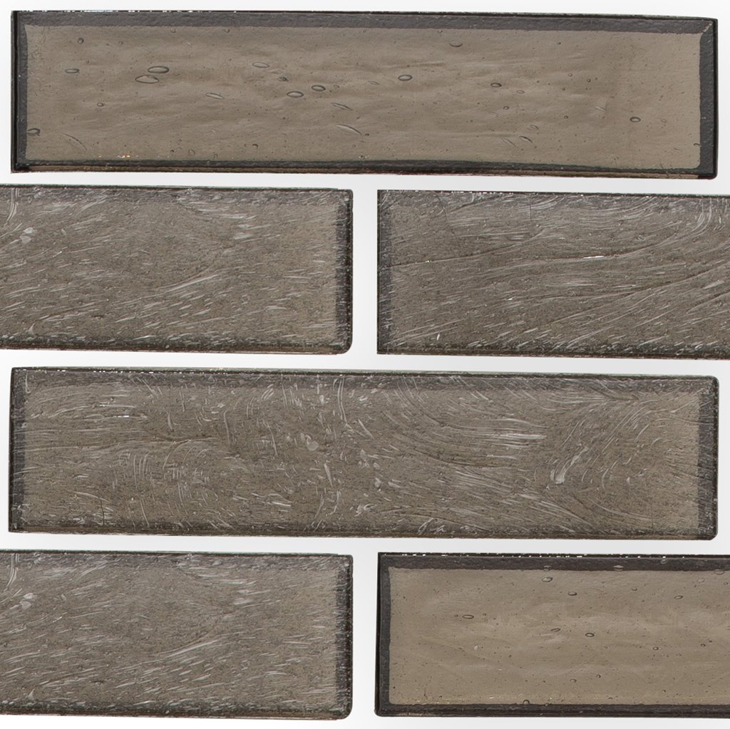 Superior Northern Glass Tile by American Glass Mosaics