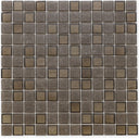 Northern, 1" x 1" - Glass Tile