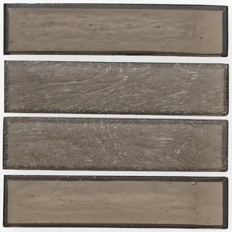 Superior Northern Glass Tile by American Glass Mosaics