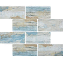 Bay, 3" x 6" - Glass Tile