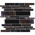 Blackstone, Linear - Glass Tile