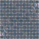 Moonstone, 1" x 1" - Glass Tile