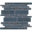 Moonstone, Linear - Glass Tile