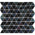 Blackstone, Triangle - Glass Tile