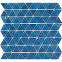 Topazstone, Triangle - Glass Tile