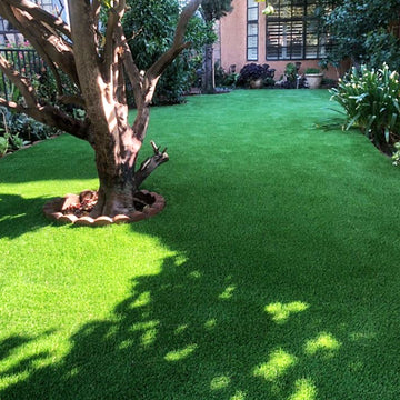 Terra 109 Artificial Turf | Artificial Grass for Residential Landscapes