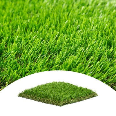 Terra 45 Artificial Turf | Artificial Grass for Residential Landscapes