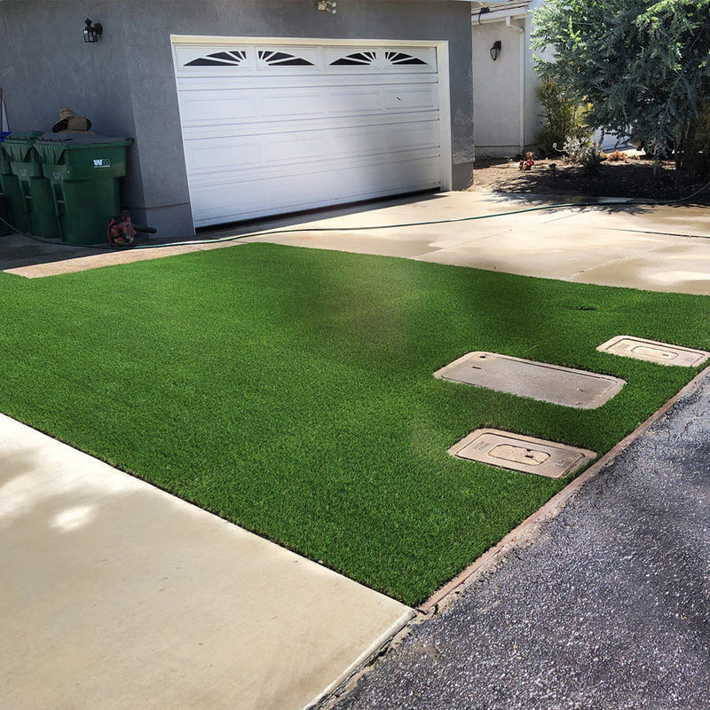 Terra 63 Artificial Turf | Artificial Grass for Residential Landscapes