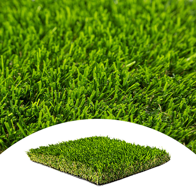 Terra 84 Artificial Turf | Artificial Grass for Residential Landscapes