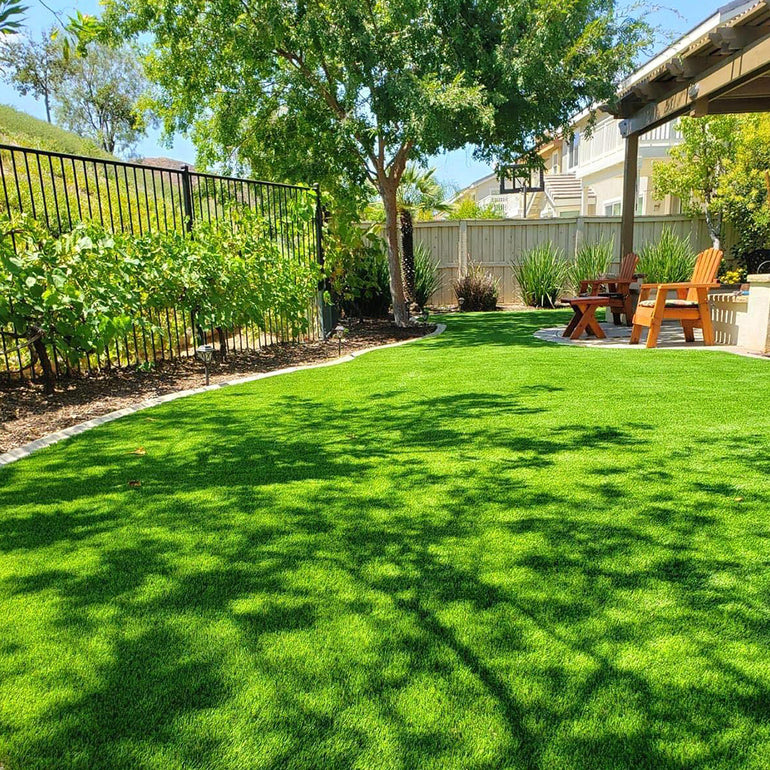Terra 84 Artificial Turf | Artificial Grass for Residential Landscapes