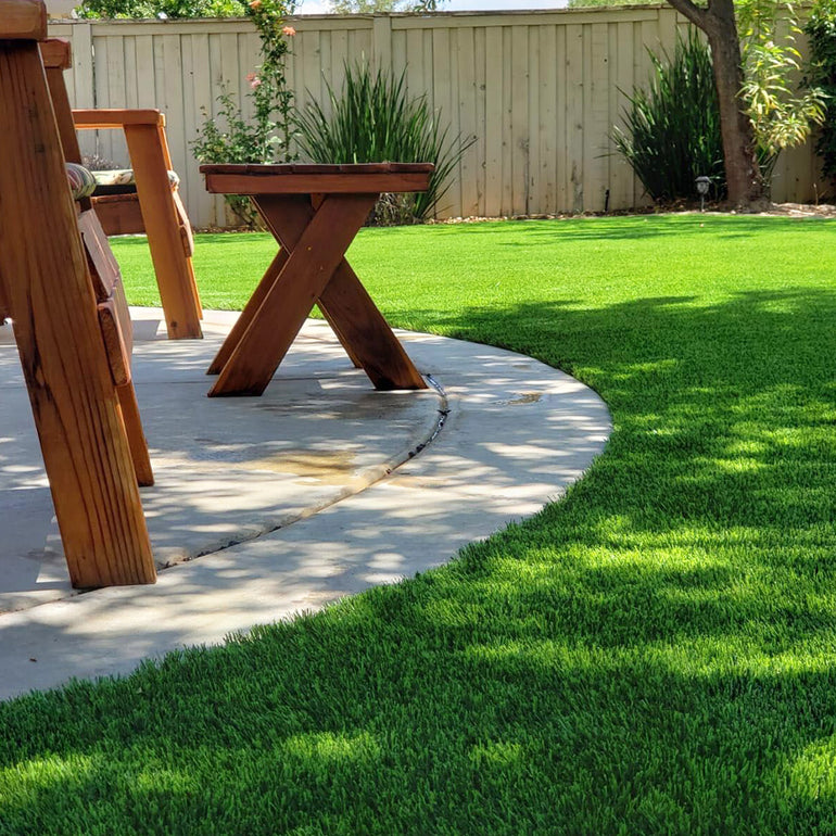 Terra 84 Artificial Turf | Artificial Grass for Residential Landscapes