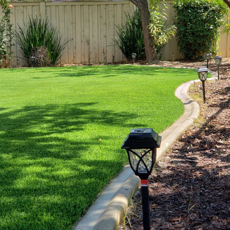 Terra 84 Artificial Turf | Artificial Grass for Residential Landscapes
