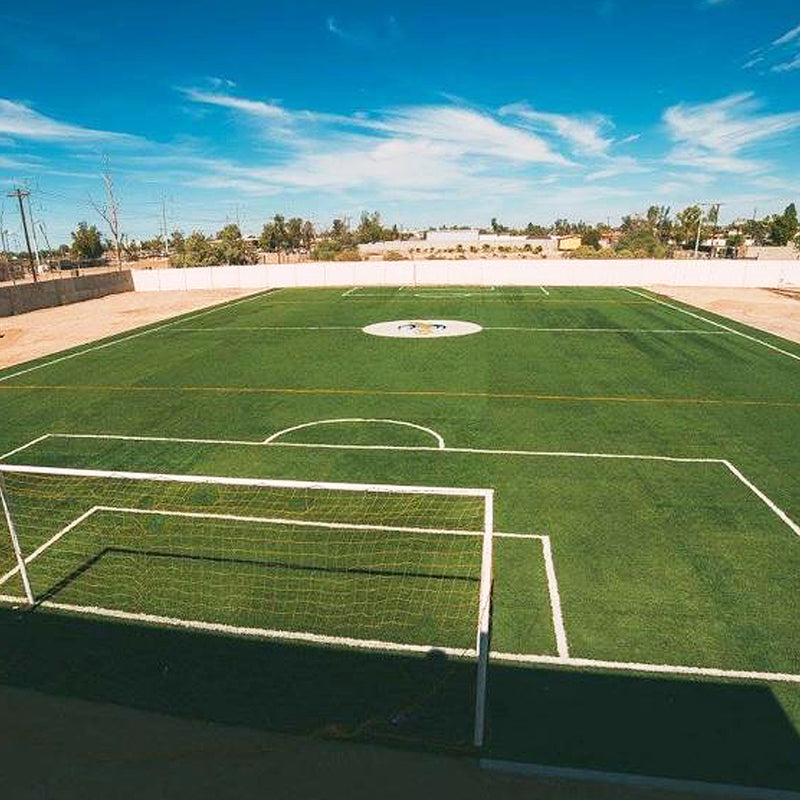 Terra 91 Synthetic Sports Turf | Artificial Grass for Sports Fields