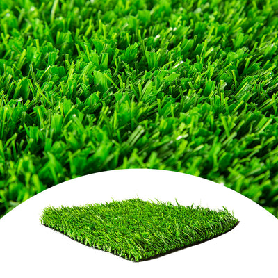 Terra 91 Synthetic Sports Turf | Artificial Grass for Sports Fields