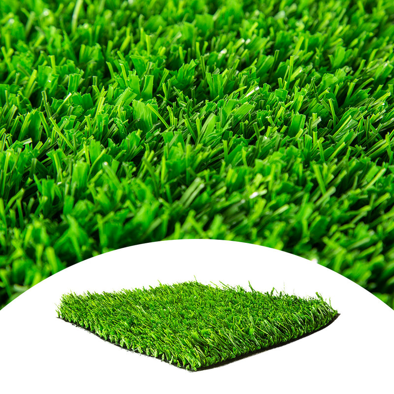 Terra 91 Synthetic Sports Turf | Artificial Grass for Sports Fields