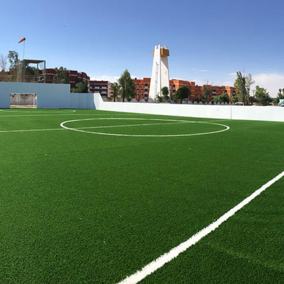 Terra 91 Synthetic Sports Turf | Artificial Grass for Sports Fields