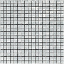 Titanium 0, 5/8" x 5/8" - Glass Tile