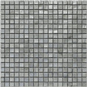 Titanium 2, 5/8" x 5/8" - Glass Tile