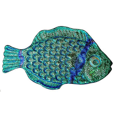 MTFICARB Fusion Mini Tropical Fish - Caribbean Artistry in Mosaics