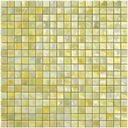 Tulip 3, 5/8" x 5/8" - Glass Tile