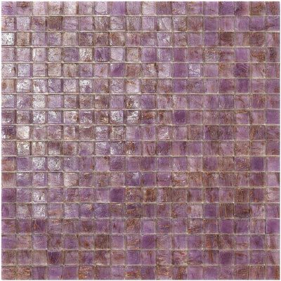 Turchia, 5/8" x 5/8" Glass Tile | Mosaic Pool Tile by SICIS