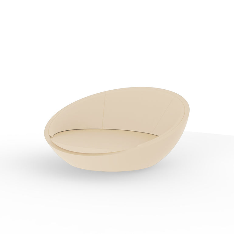 ULM DAYBED, CREMA, 54139-CREMA
