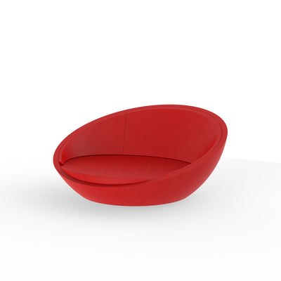 ULM DAYBED, RED, 54139-RED