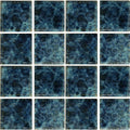 Ocean Blue, 3" x 3" - Porcelain Pool Tile