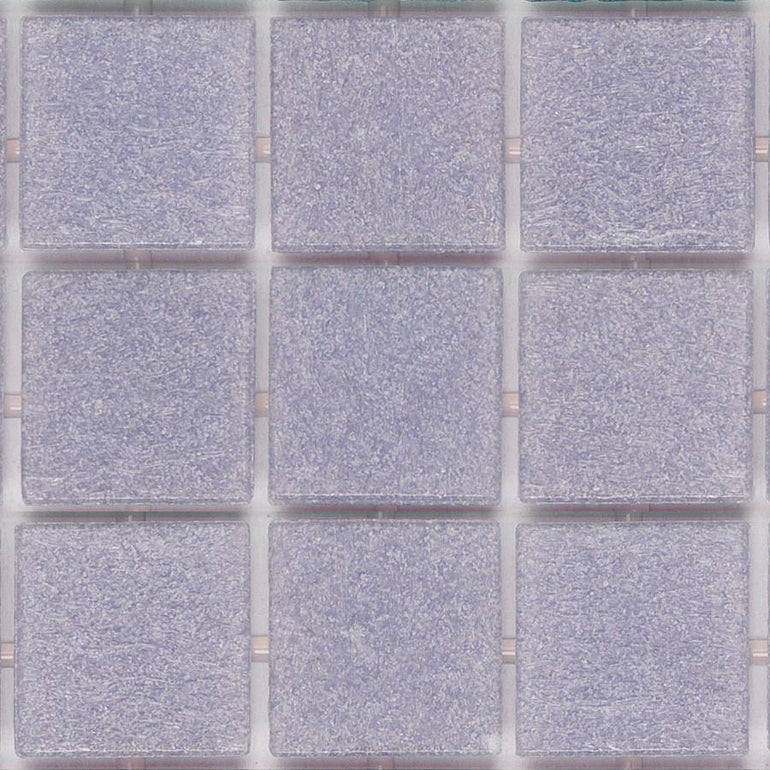 171 Slate, 3/4" x 3/4" - Glass Tile