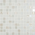 Astral White, 1" x 1" - Glass Tile