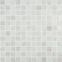 Frost, 1" x 1" - Glass Tile