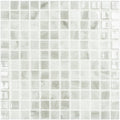 Nature Pearl, 1" x 1" - Glass Tile