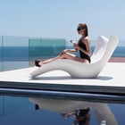 Surf Sun Lounger - Luxury Pool Lounge Chair