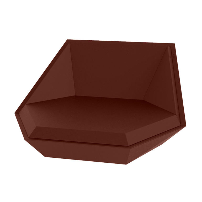 Faz Daybed by Vondom | Luxury Outdoor Patio Furniture