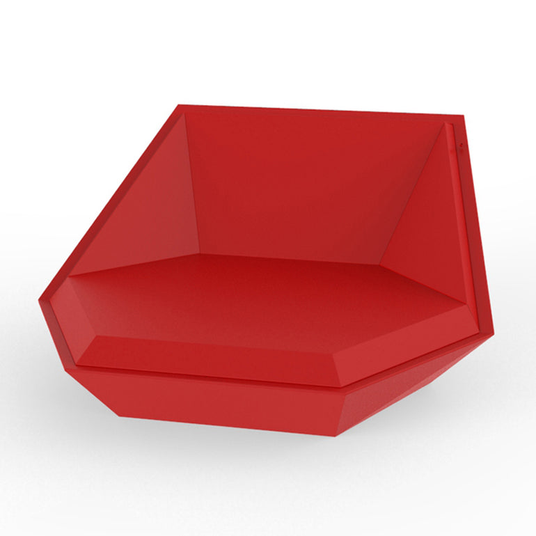 Faz Daybed by Vondom | Luxury Outdoor Patio Furniture