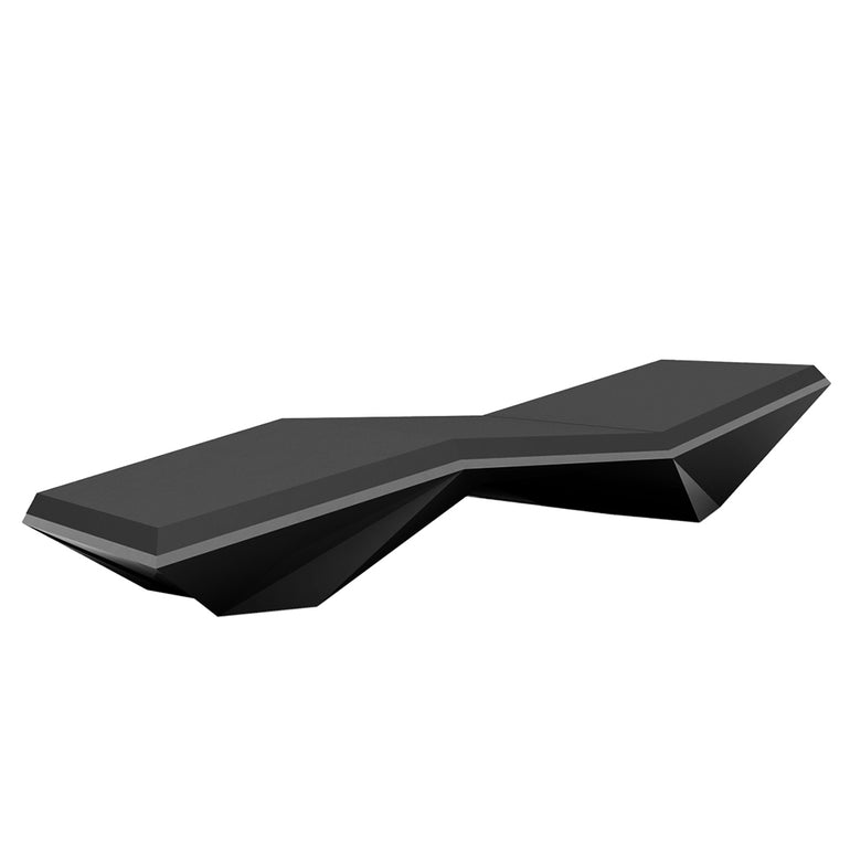 Faz Sun Chaise Lounger - Luxury Pool Lounge Chair