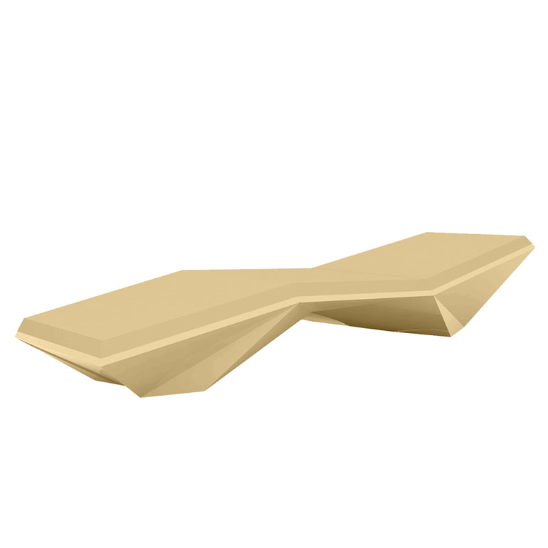 Faz Sun Chaise Lounger - Luxury Pool Lounge Chair