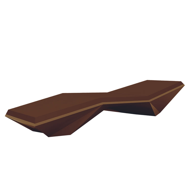 Faz Sun Chaise Lounger - Luxury Pool Lounge Chair