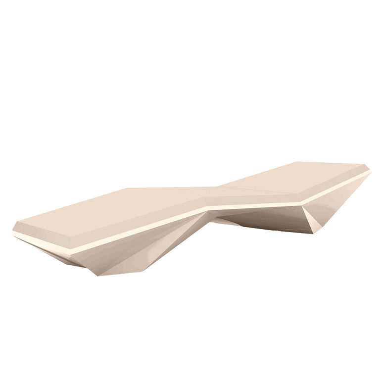 Faz Sun Chaise Lounger - Luxury Pool Lounge Chair
