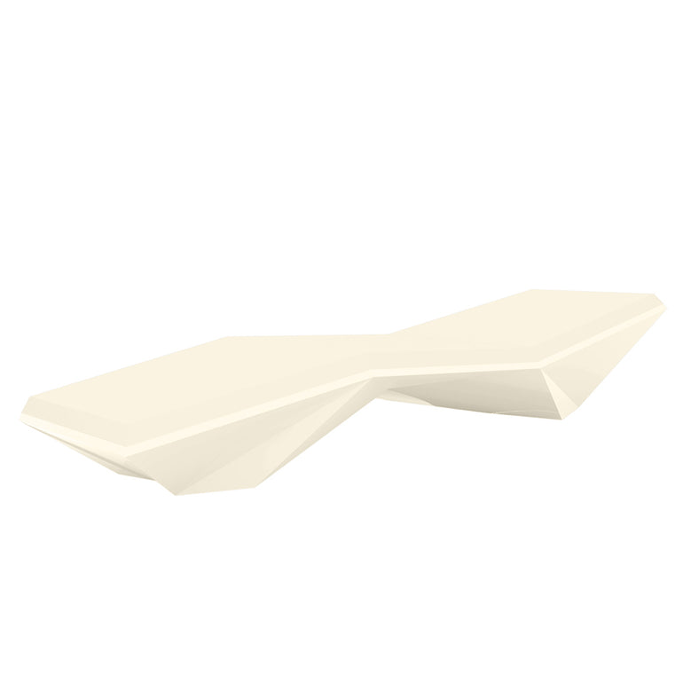 Faz Sun Chaise Lounger - Luxury Pool Lounge Chair