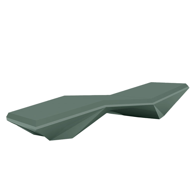 Faz Sun Chaise Lounger - Luxury Pool Lounge Chair