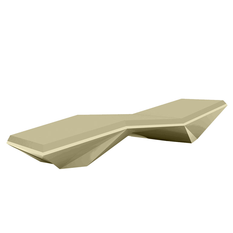 Faz Sun Chaise Lounger - Luxury Pool Lounge Chair