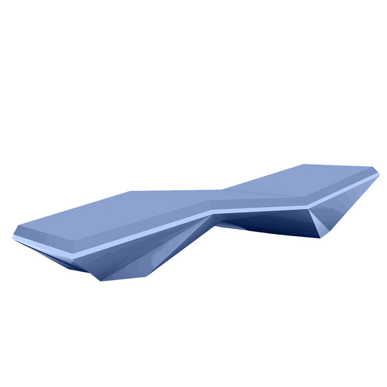 Faz Sun Chaise Lounger - Luxury Pool Lounge Chair