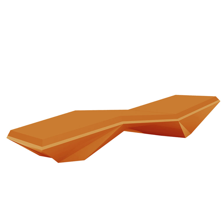 Faz Sun Chaise Lounger - Luxury Pool Lounge Chair