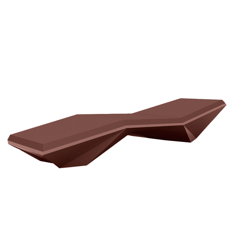 Faz Sun Chaise Lounger - Luxury Pool Lounge Chair