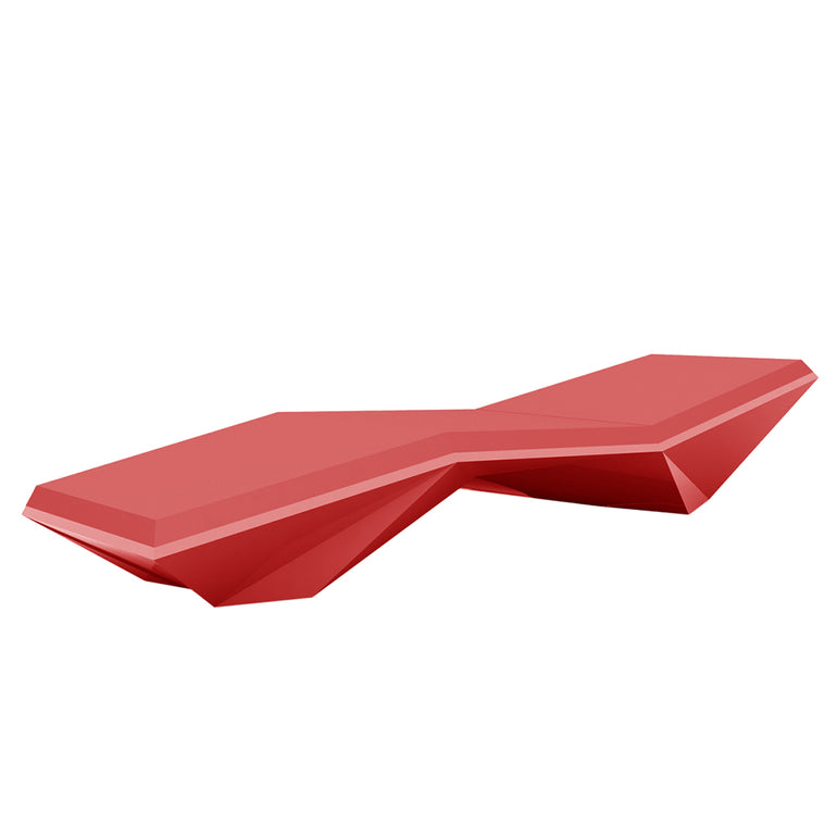 Faz Sun Chaise Lounger - Luxury Pool Lounge Chair