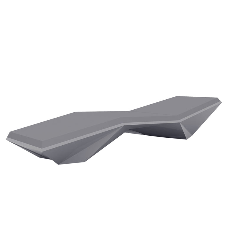 Faz Sun Chaise Lounger - Luxury Pool Lounge Chair