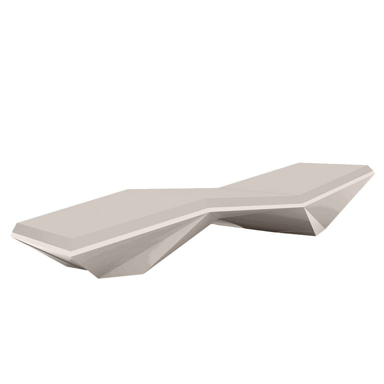 Faz Sun Chaise Lounger - Luxury Pool Lounge Chair