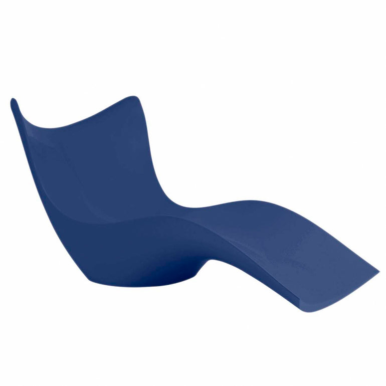 Blue sun loungers clearance
