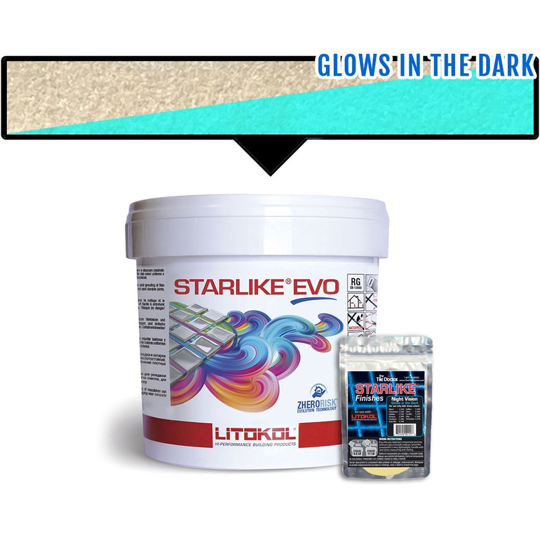 Travertino EVO 205, 5.5lb Pail - Tile Grout